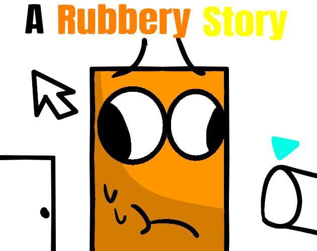 A Rubbery Story