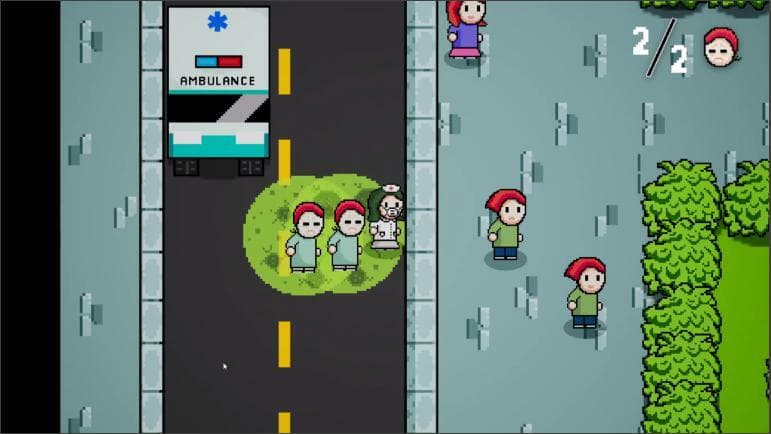 LAB HERO screenshot 6