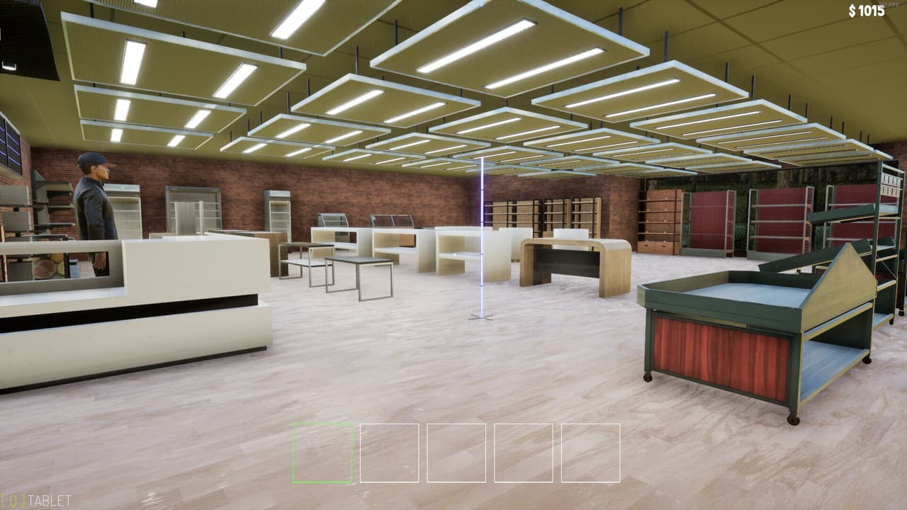 TRADER LIFE SIMULATOR 2 screenshot 3