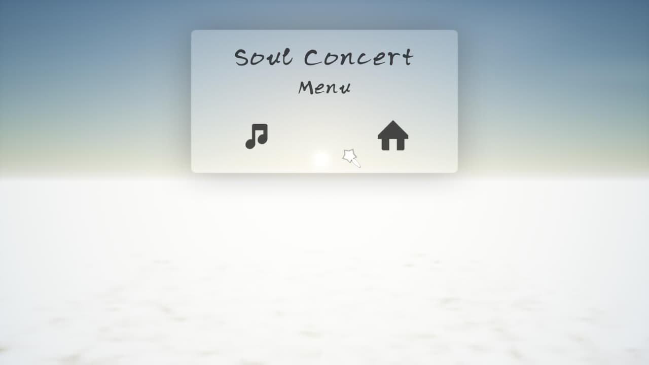 Soul Concert screenshot 2