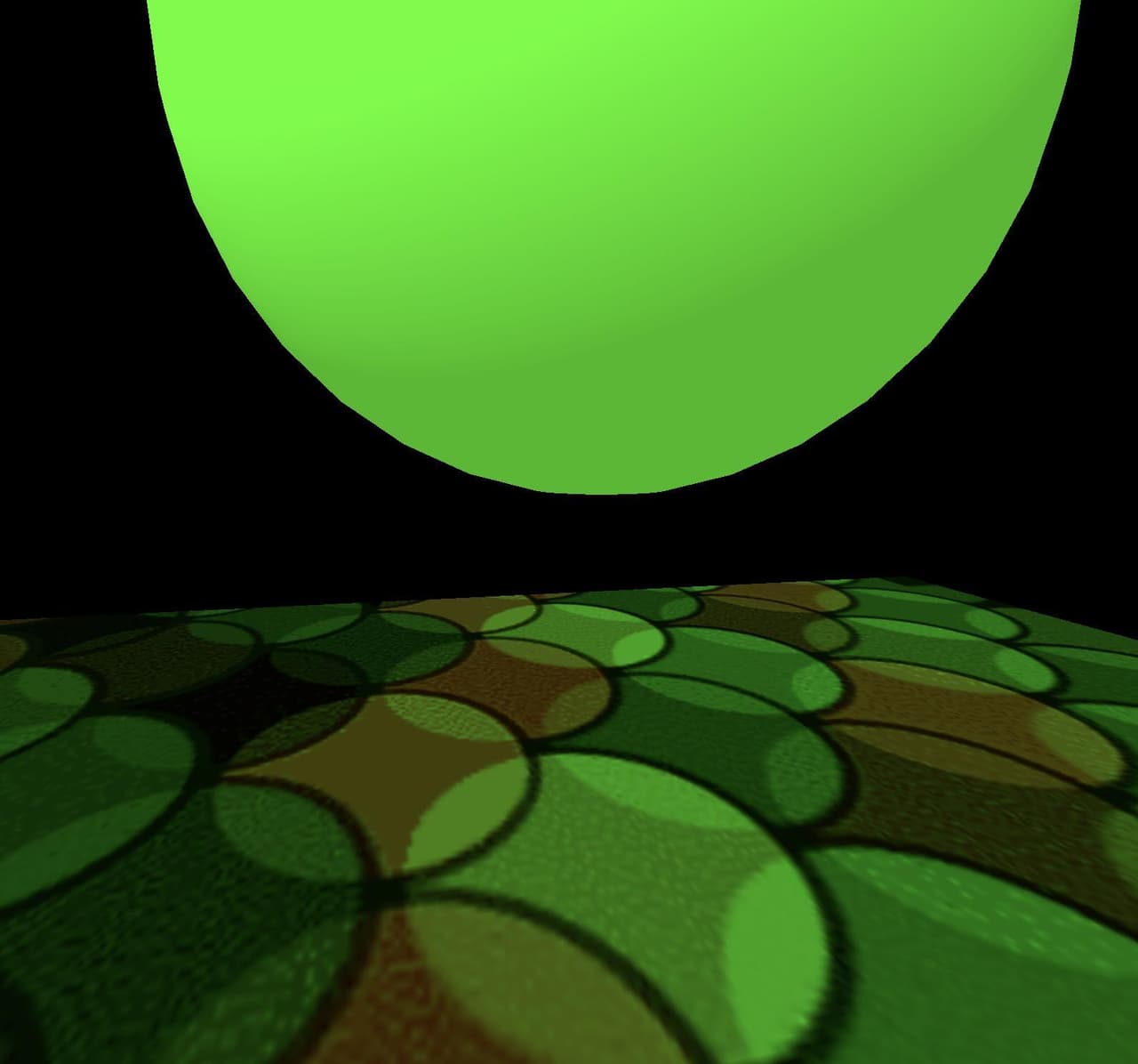 Crystal Ball (Mert) screenshot 5