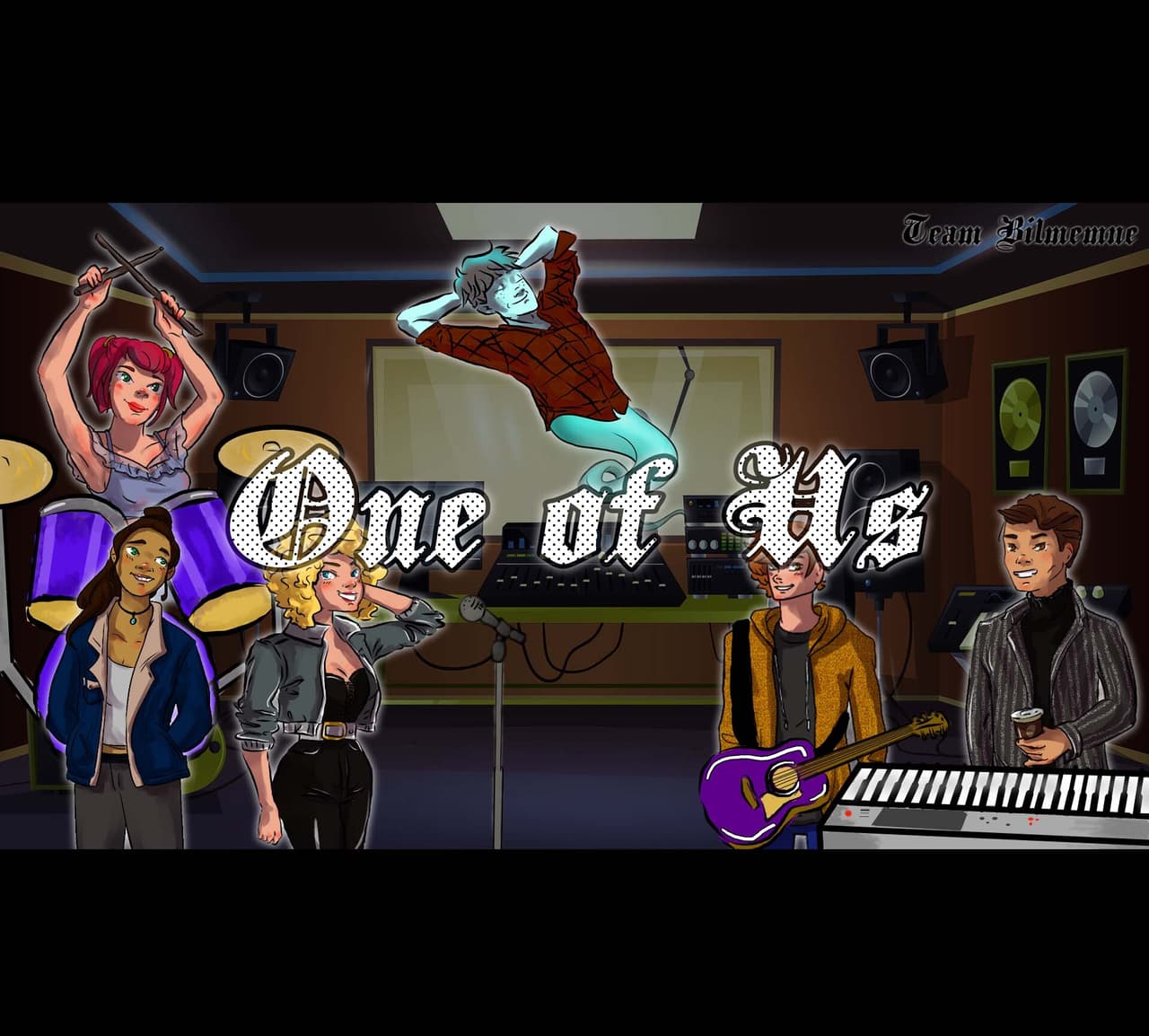 One Of Us - Final Release screenshot 2