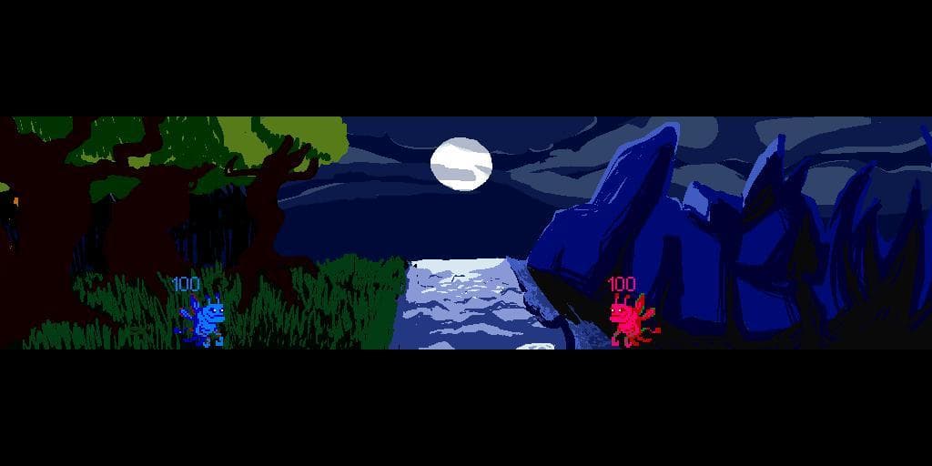 Phaseshift (itch) screenshot 3