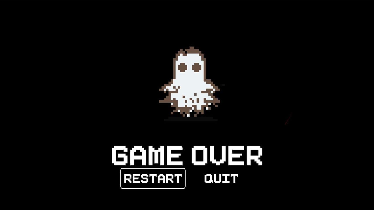 Get Out Of Here (GOOH)