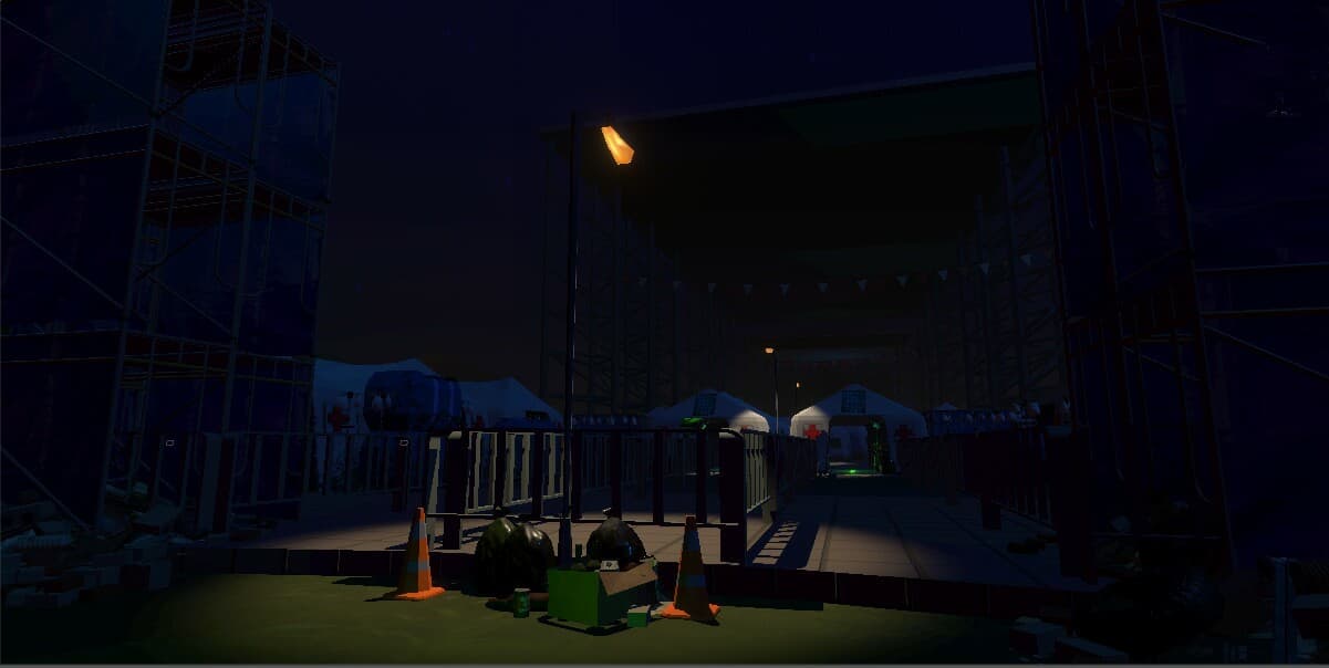 Chora screenshot 6