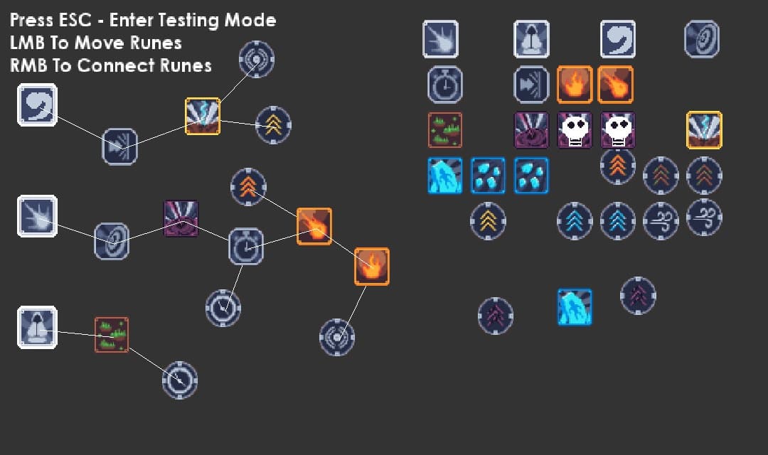 Spellscriber screenshot 2