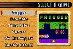 Konami Collectors Series: Arcade Advanced screenshot 5