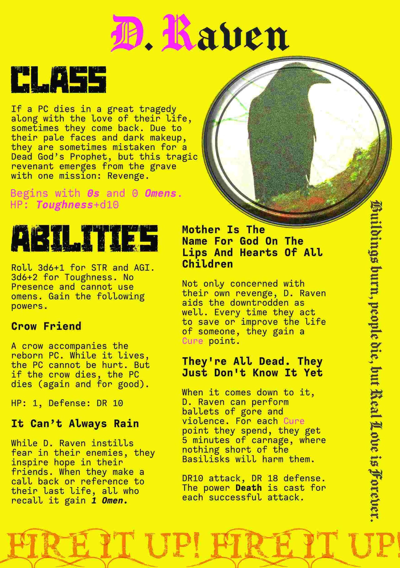 1990s Proto-Folklore screenshot 2
