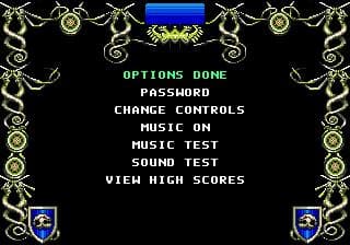 Dragons Revenge screenshot 5