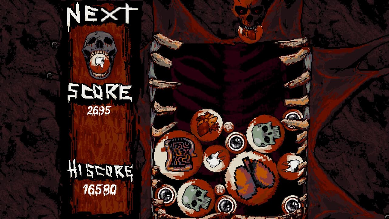 Gore Crush
