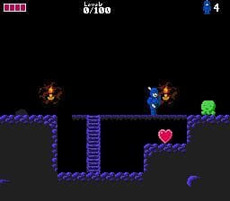 Deacons Adventure screenshot 3