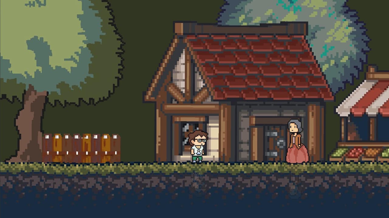 Grannys Recipe screenshot 6