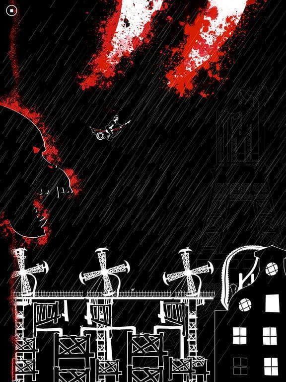 Allan Poes Nightmare screenshot 4