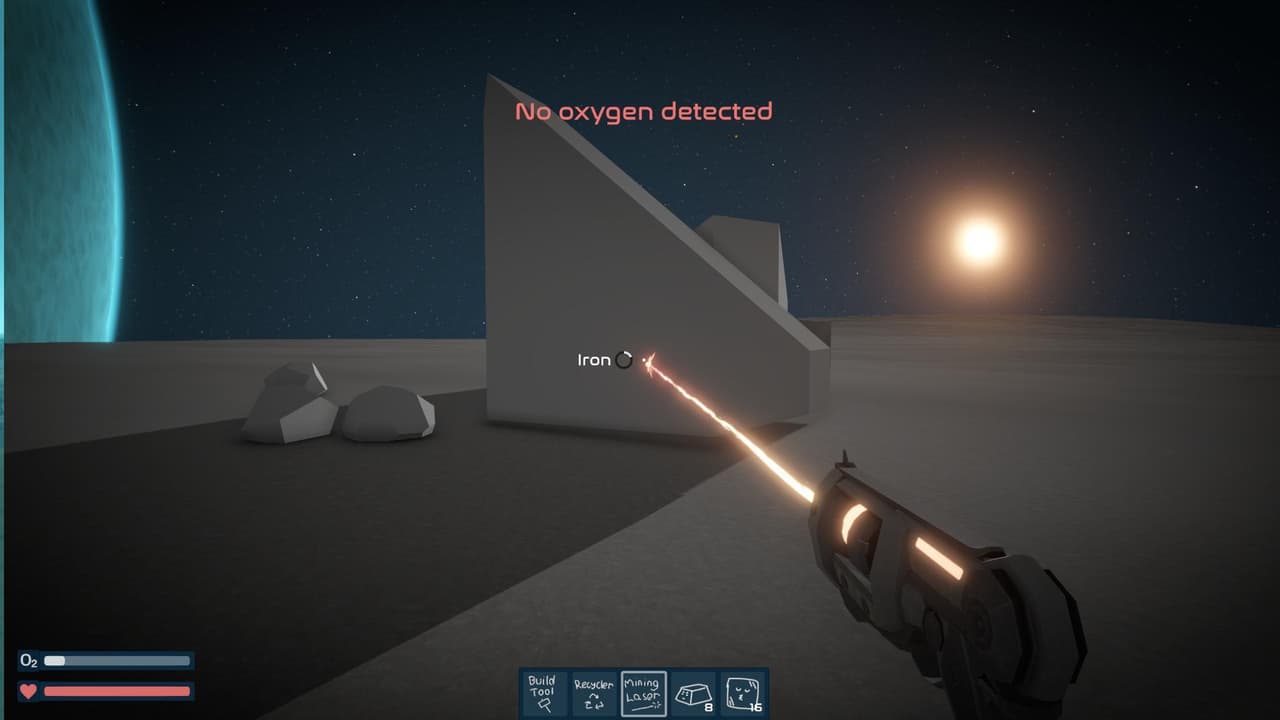 StellarDrive (prototype) screenshot 4