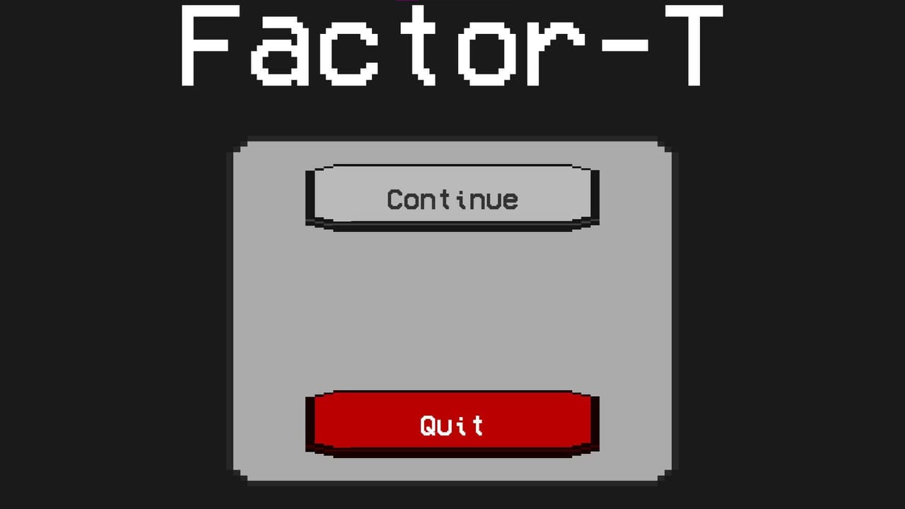 FactorT