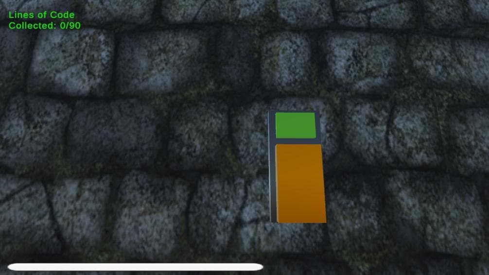 Techno Demon- Floor One screenshot 4