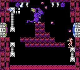 Metroid mOTHER screenshot 5
