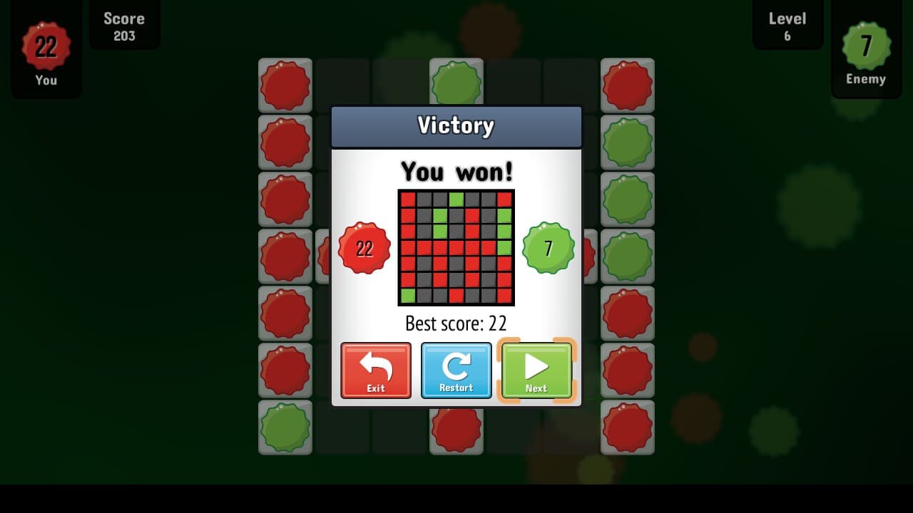 Infection - Board Game screenshot 4
