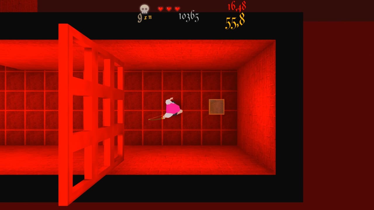 Catacombs (itch) (Rukis Productions) screenshot 5