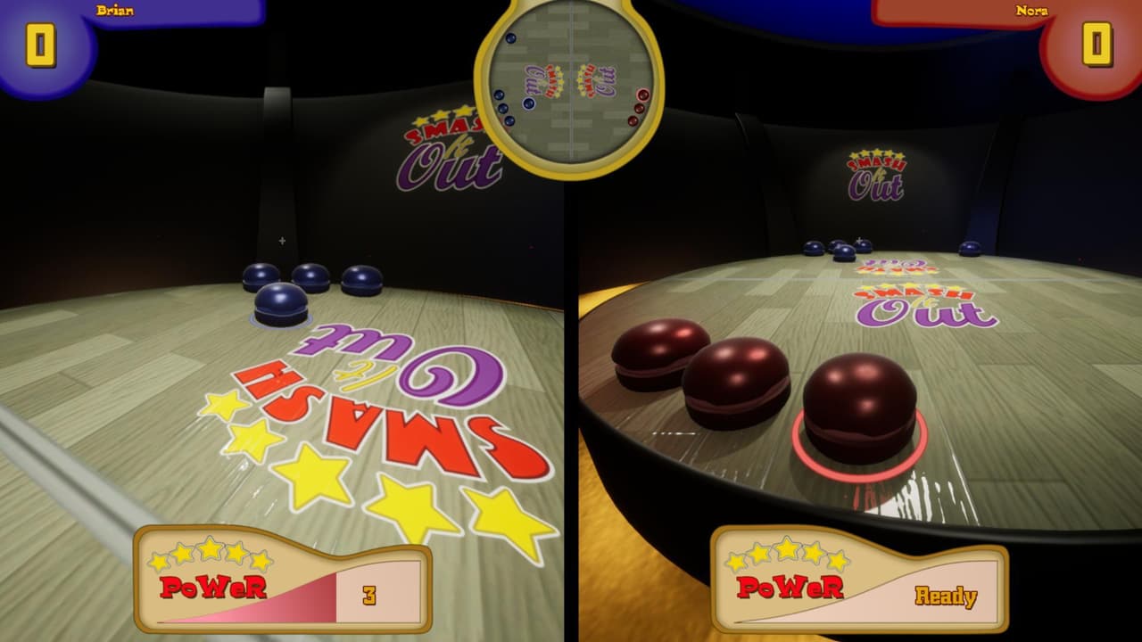 Smash It Out screenshot 3