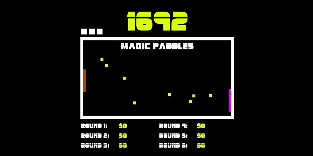 Coop Pongers screenshot 5