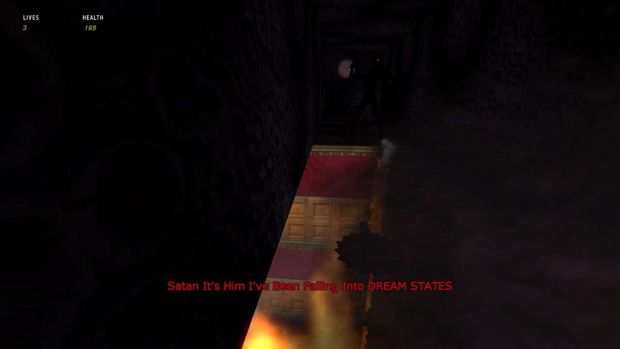 King Moralis - FPS Game screenshot 2