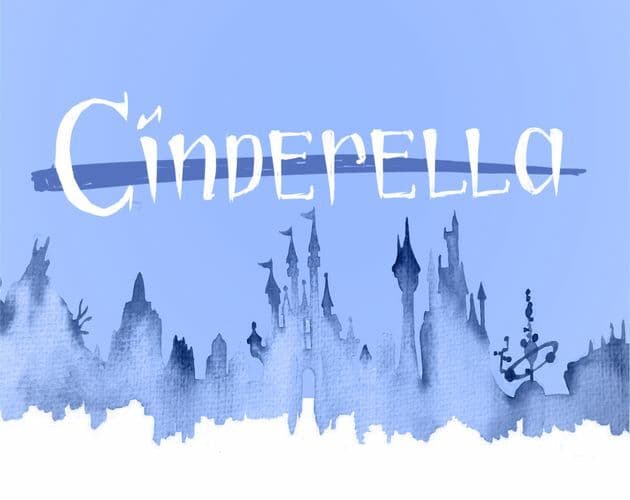 Cinderella (frvn)