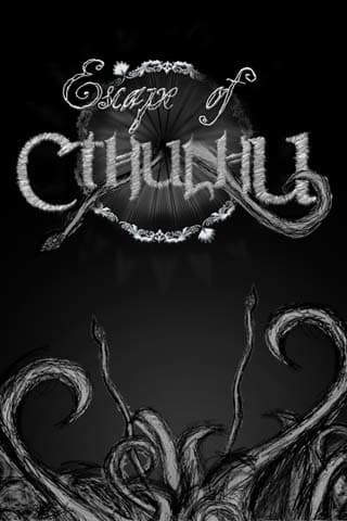 Escape of Cthulhu - Runner
