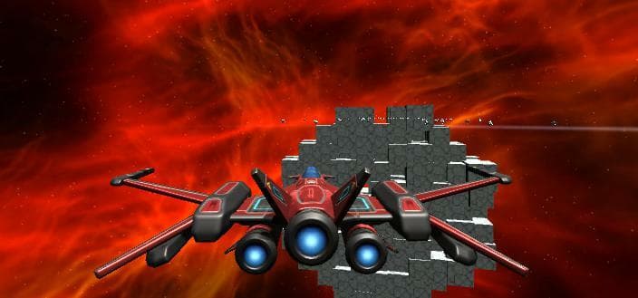 Death Star Attack!