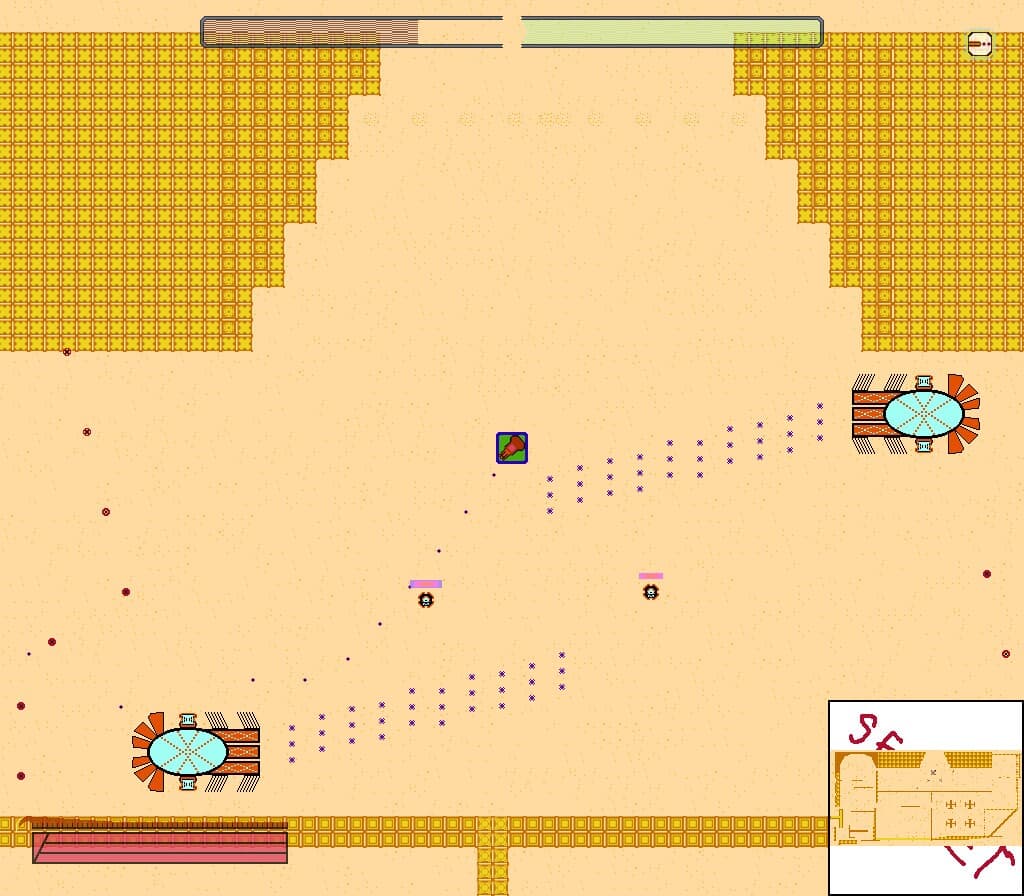 Explaining every string screenshot 5