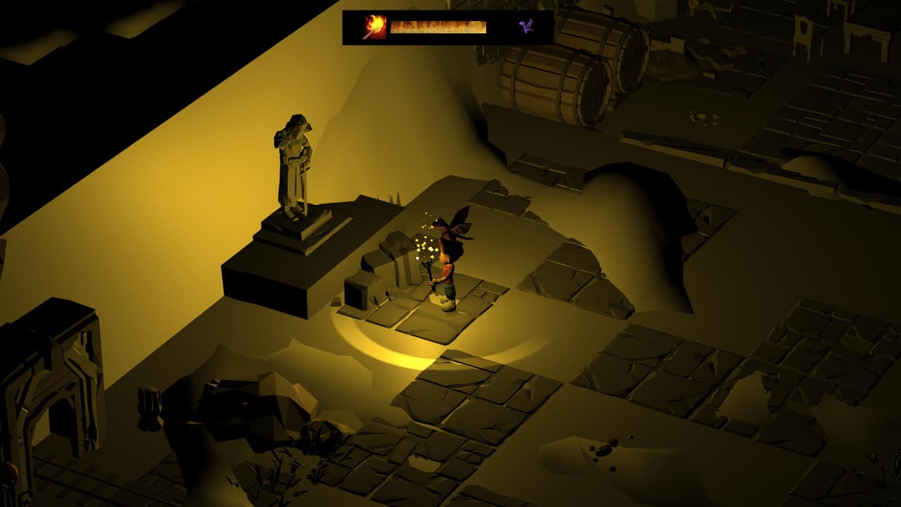 Todd and Bobbs Excellent Adventure screenshot 4