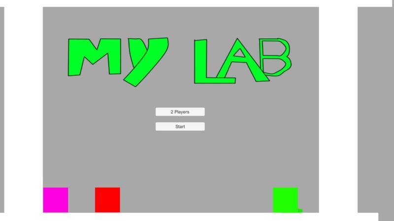 MyLab screenshot 2