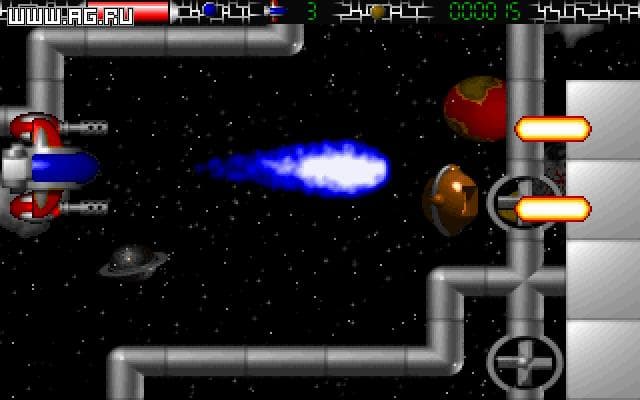Terroid screenshot 4