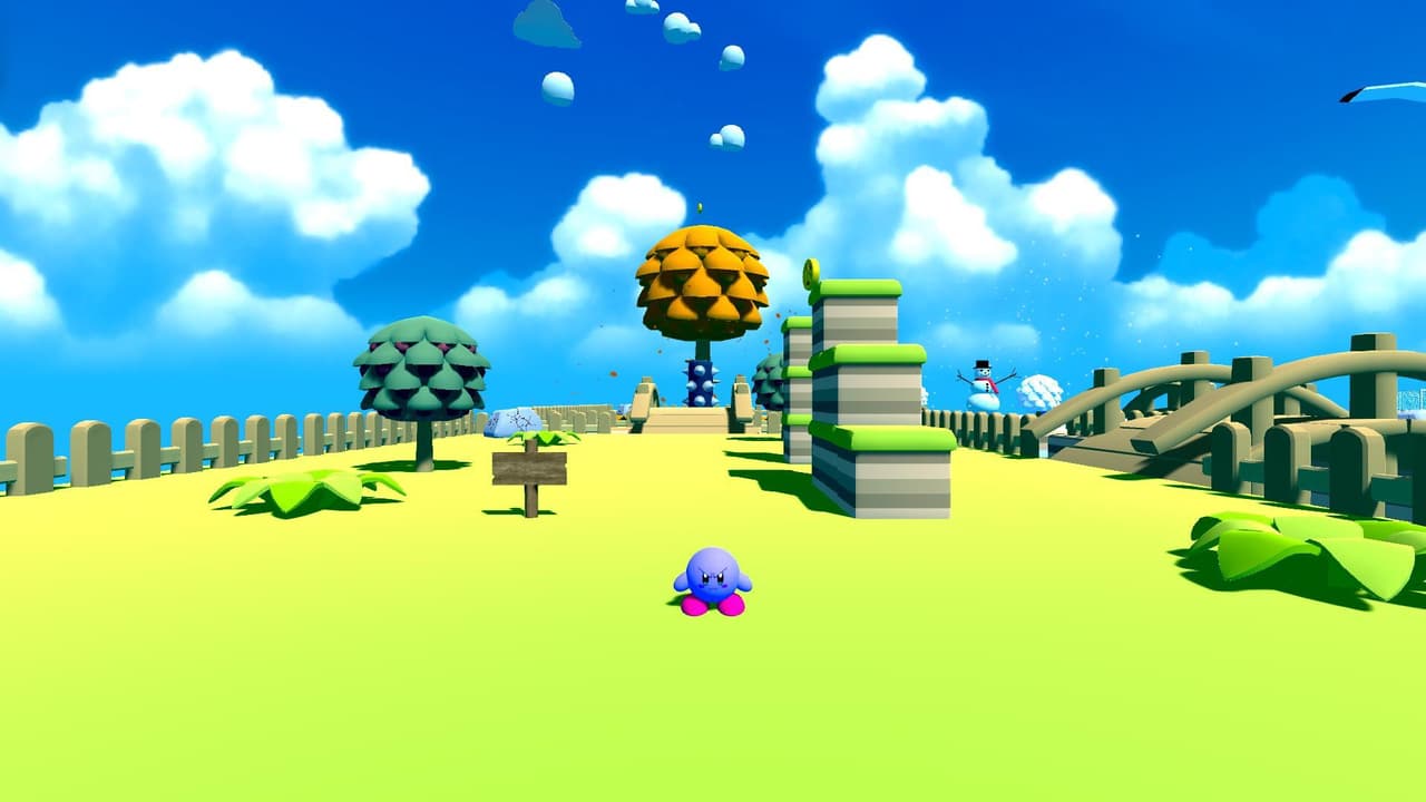 Killby screenshot 3