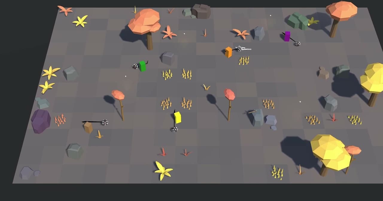 Bàito screenshot 4