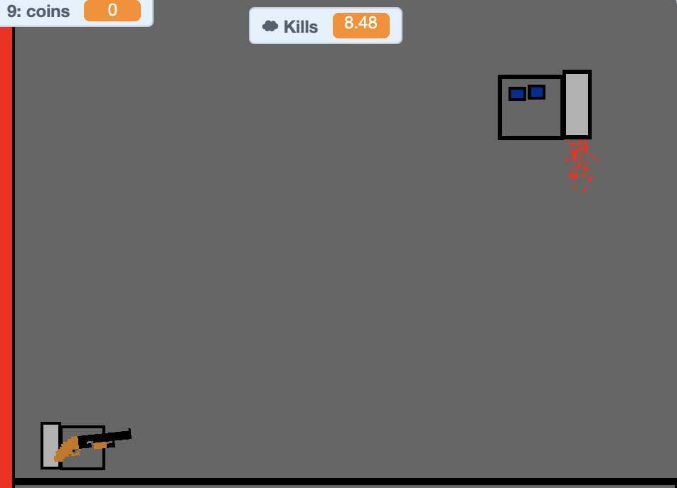 Jet Pack Adventure