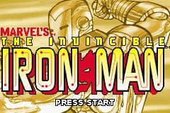 The Invincible Iron Man screenshot 2