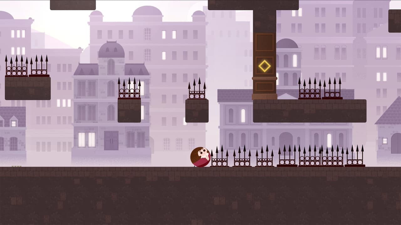 Sallys Law screenshot 6