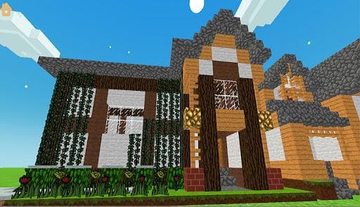 Medieval build ideas for Minecraft screenshot 6