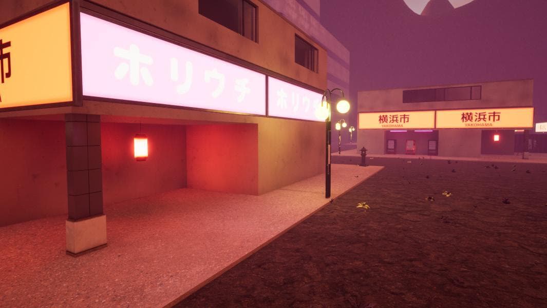 The Hive [Demo]