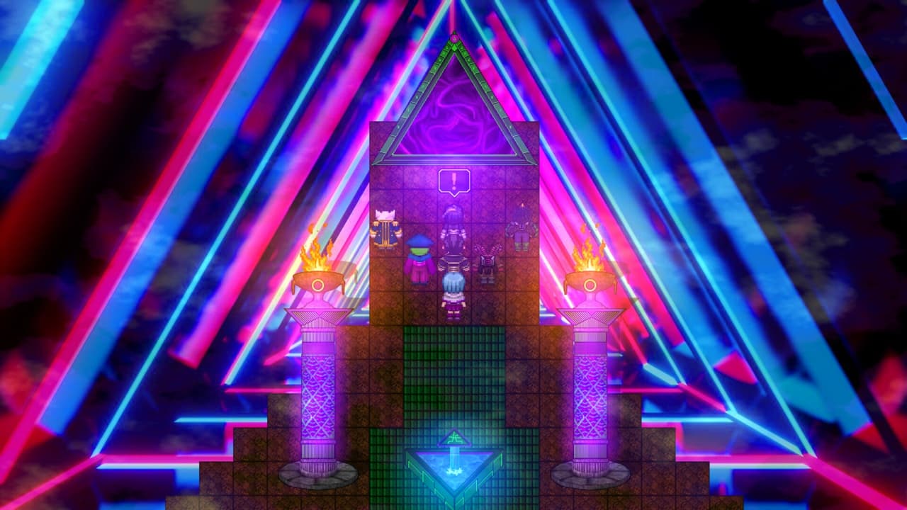Star Shift Origins screenshot 4