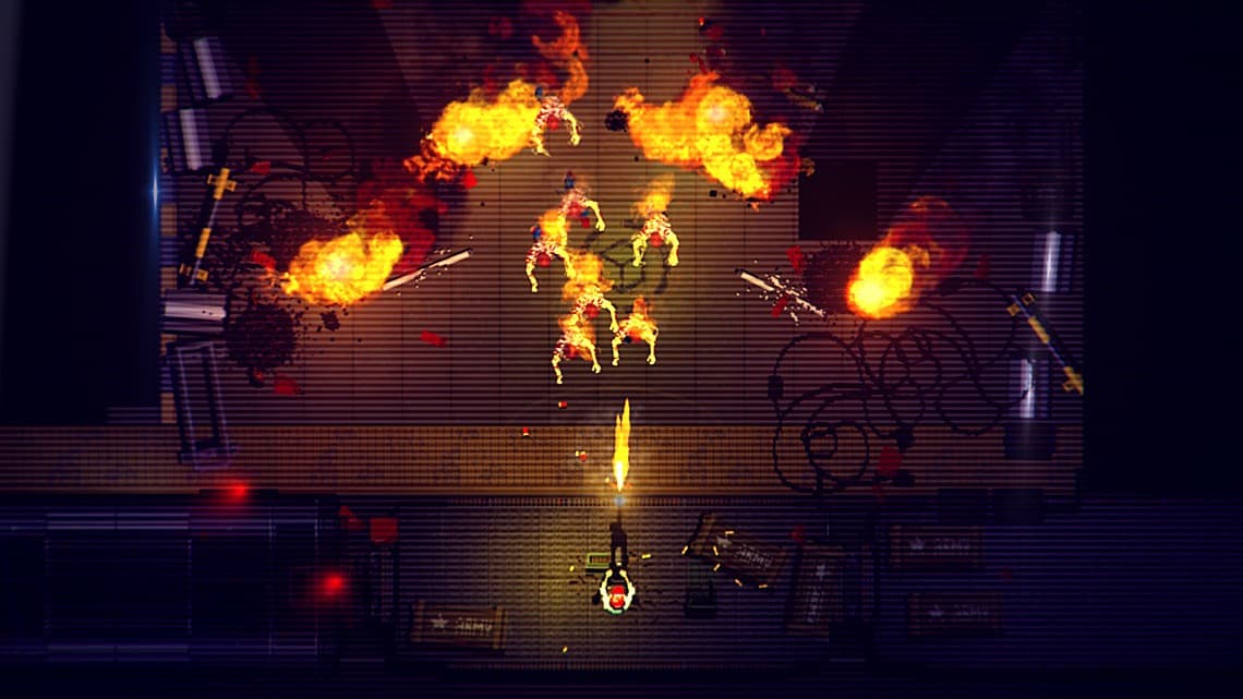 Garage screenshot 4