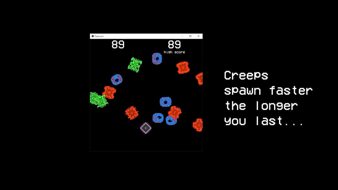 Diamandi screenshot 5