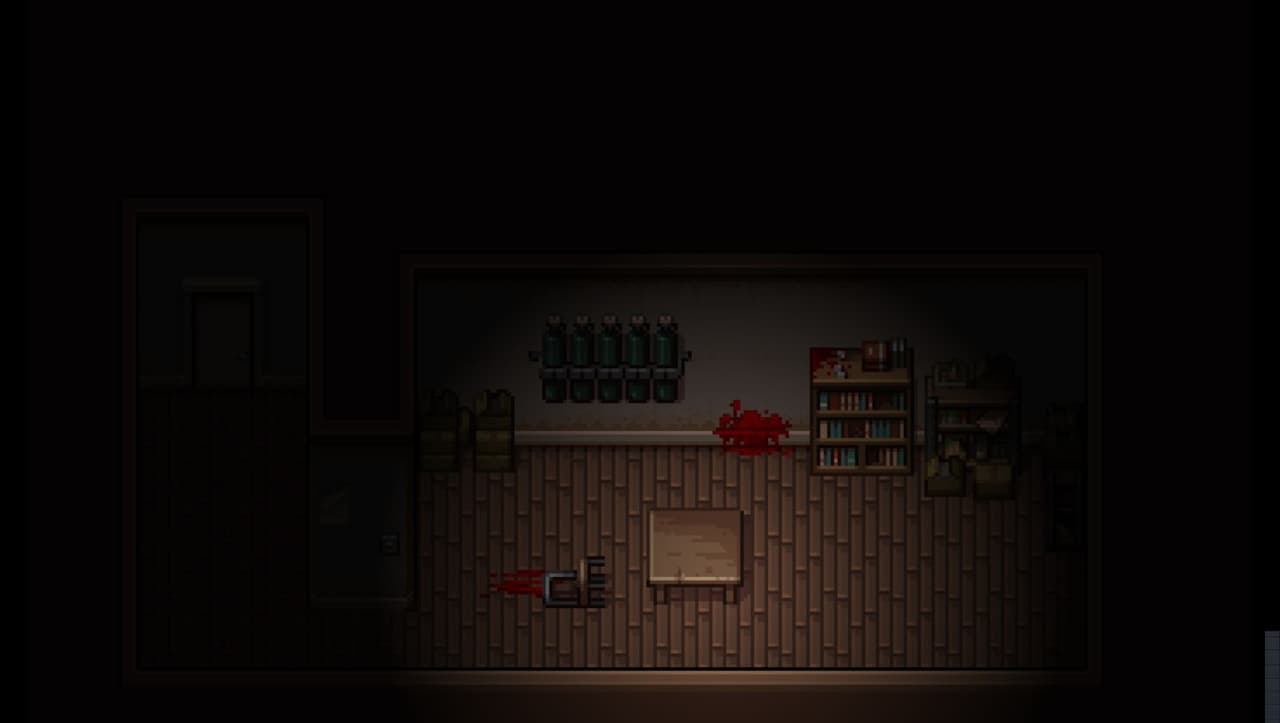 Samael screenshot 5