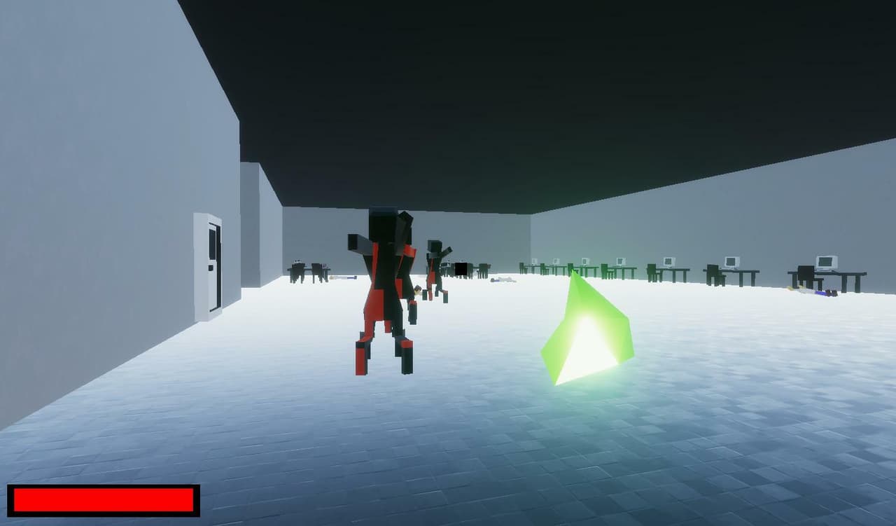 TrustedExperiment screenshot 5