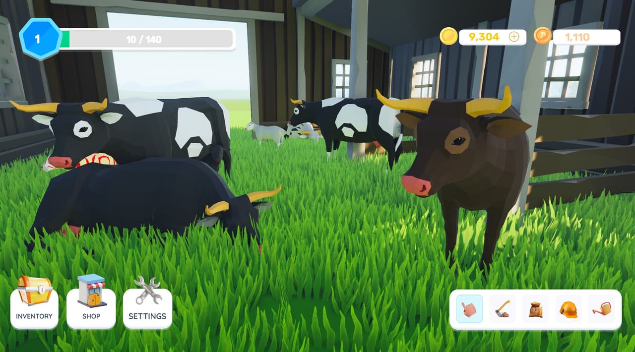 Surreal Farm screenshot 5