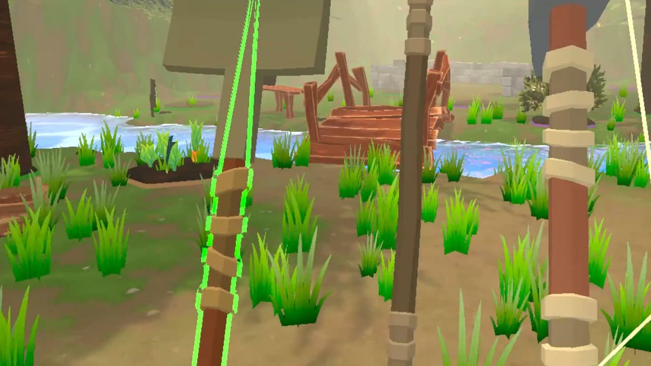 Forest Farm Demo screenshot 6