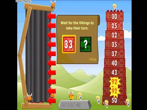 Tower Blaster