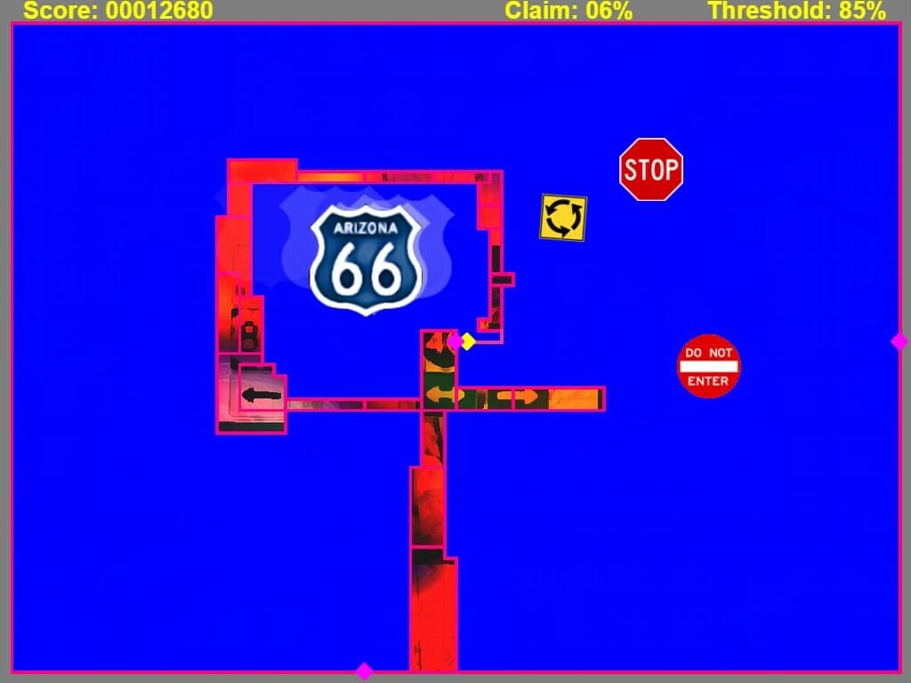 Get Your Klix on Route 66 screenshot 3