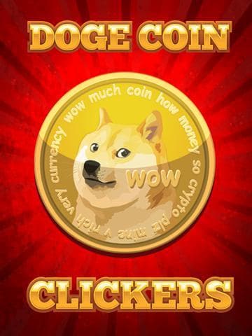 Doge Coin Clickers - Crypto Miner Sim Game screenshot 2